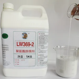 聚氨酯（zhǐ）洗模水